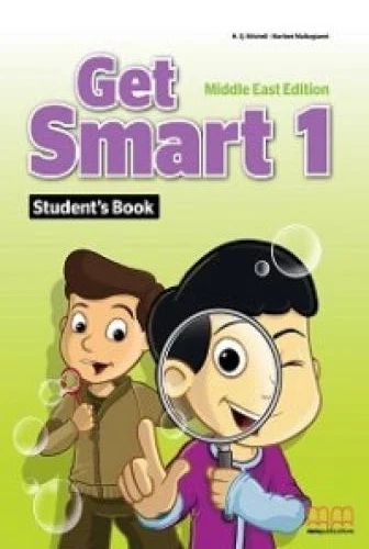 Get smart 1