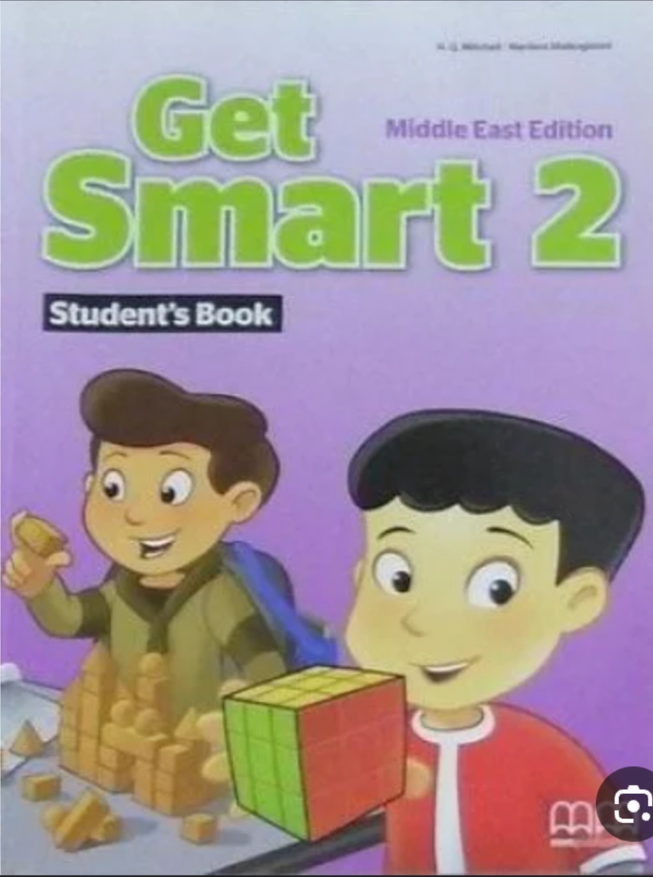 Get smart 2