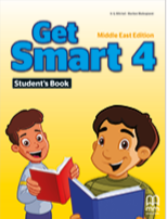 Get smart 4