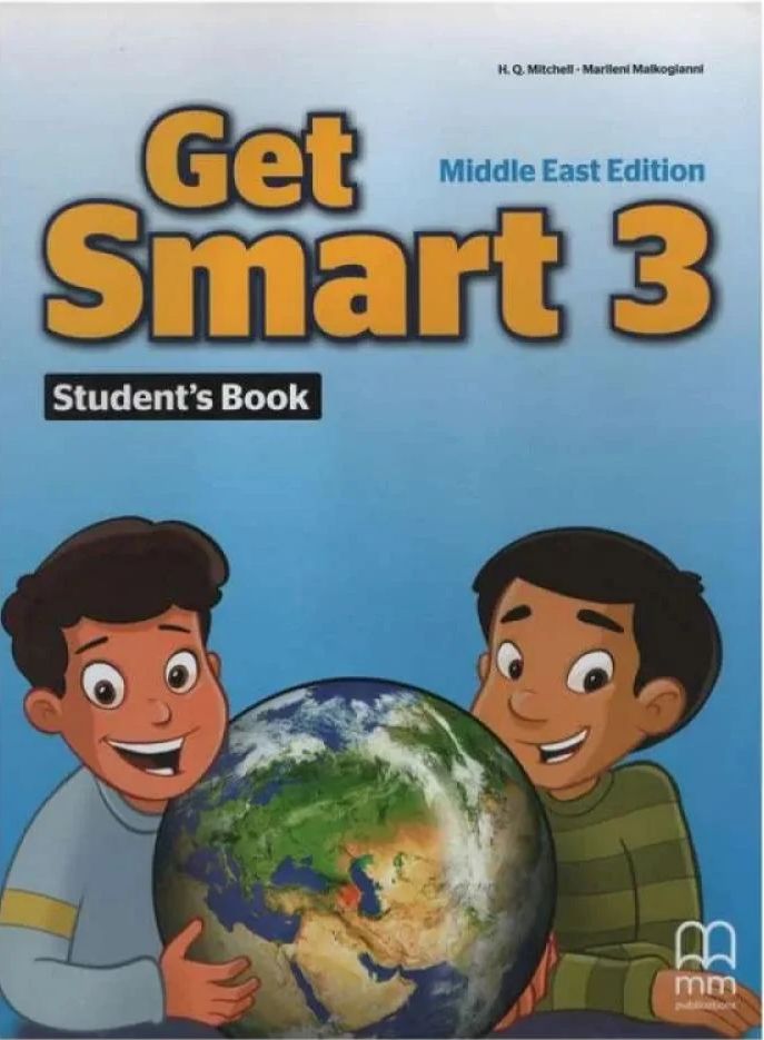 Get smart 3